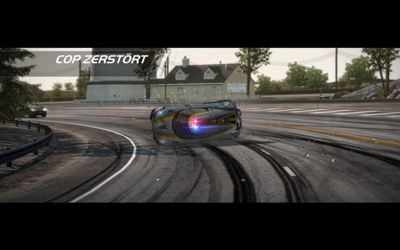 Need for Speed: Hot Pursuit