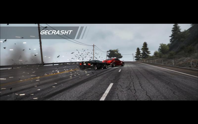 Need for Speed: Hot Pursuit