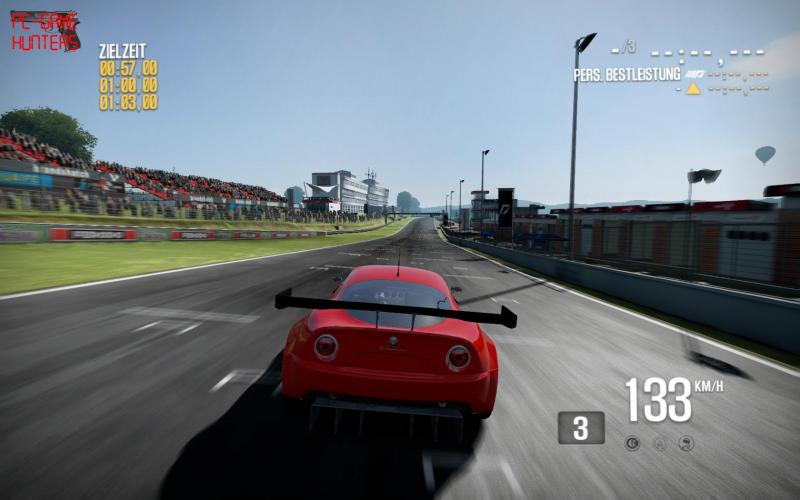 Need for Speed: Shift 2