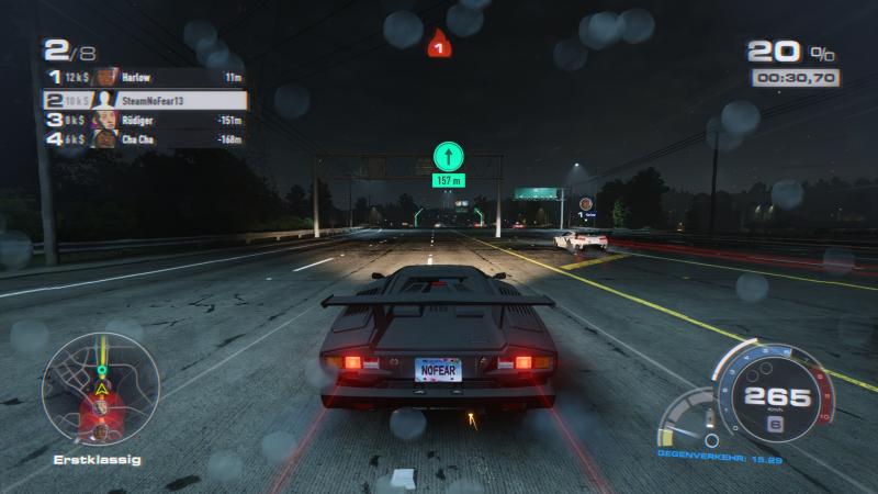 Need for Speed Unbound