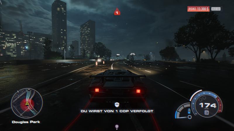 Need for Speed Unbound