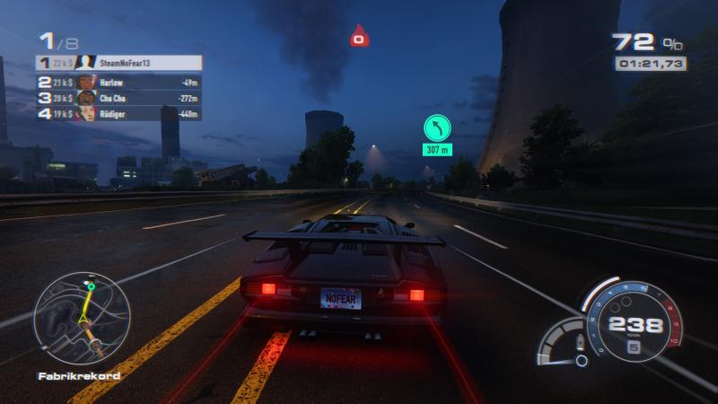 Need for Speed Unbound