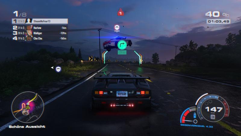 Need for Speed Unbound