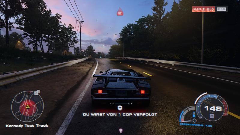 Need for Speed Unbound