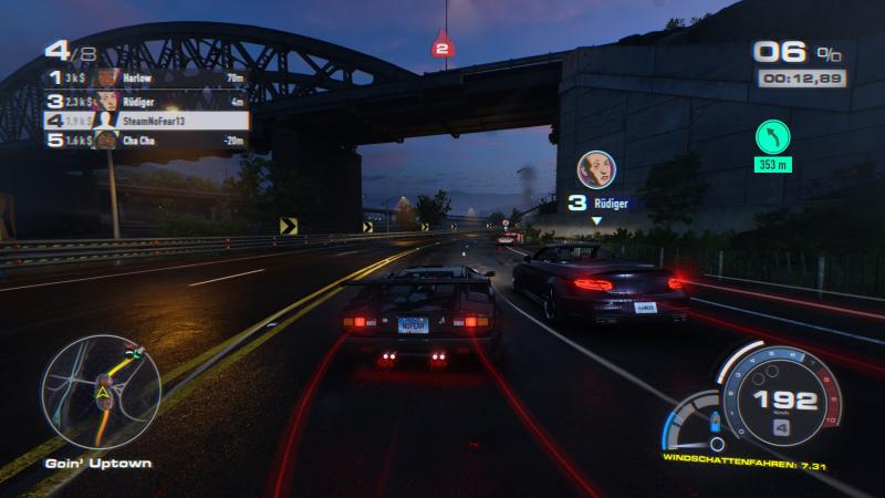 Need for Speed Unbound