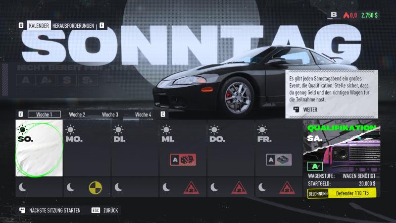 Need for Speed Unbound