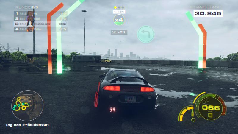 Need for Speed Unbound