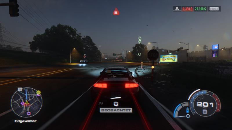 Need for Speed Unbound