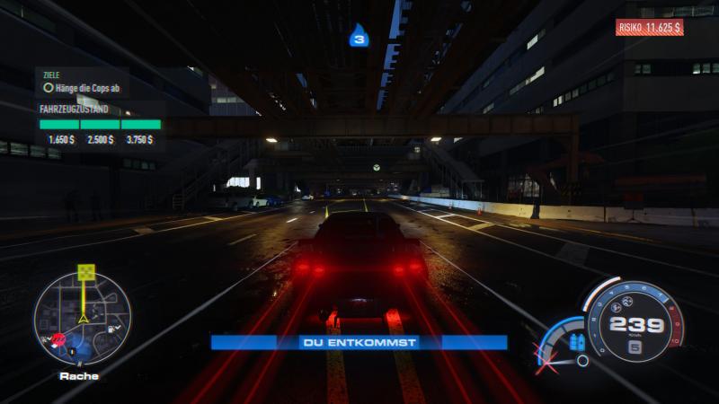 Need for Speed Unbound