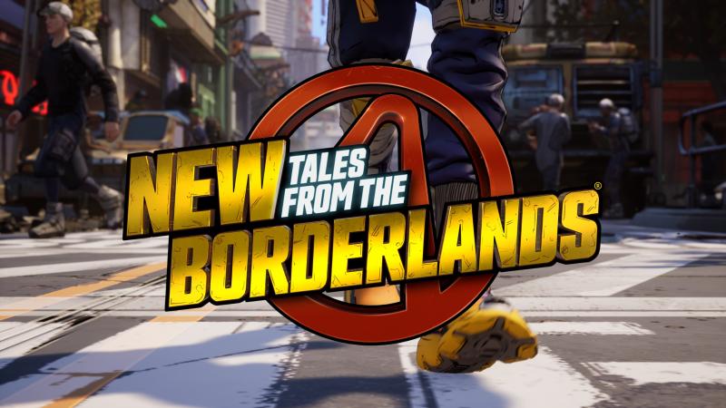 New Tales from the Borderlands