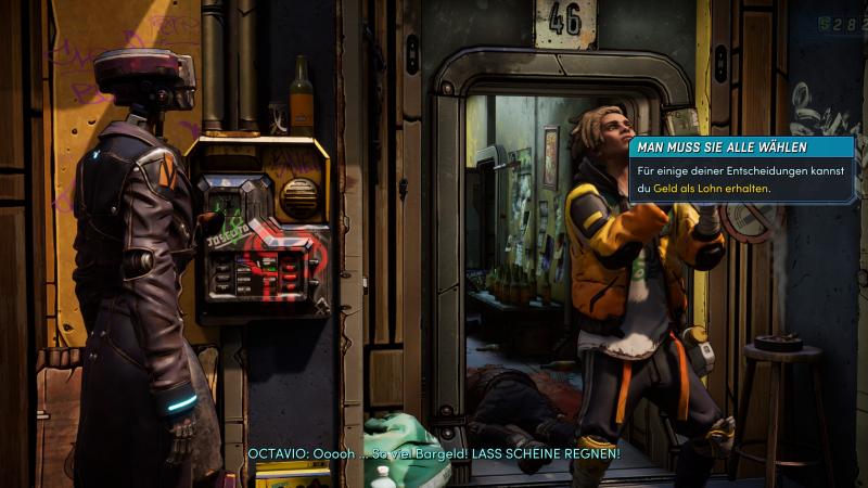 New Tales from the Borderlands