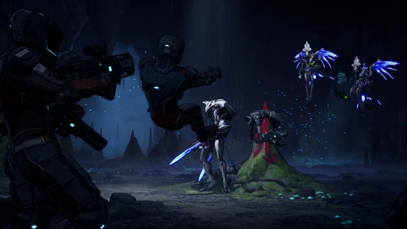New Tales from the Borderlands