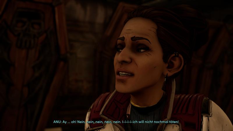 New Tales from the Borderlands