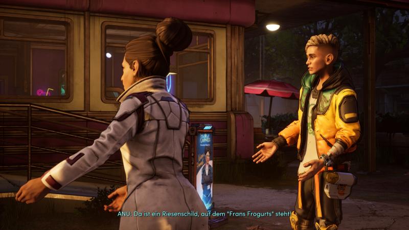 New Tales from the Borderlands