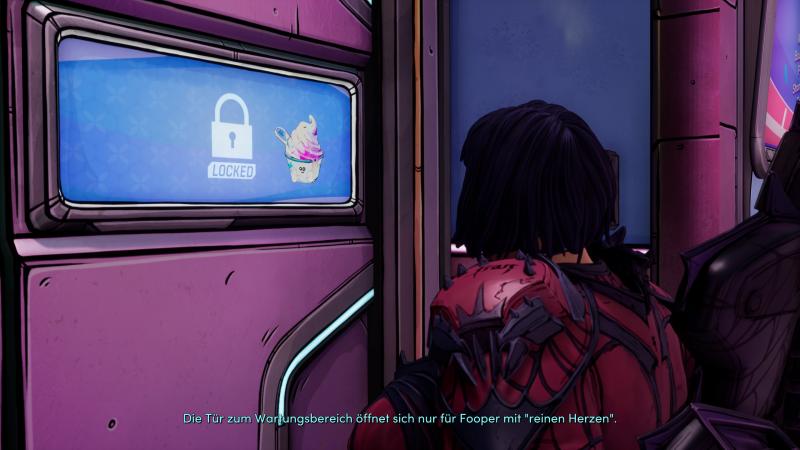 New Tales from the Borderlands