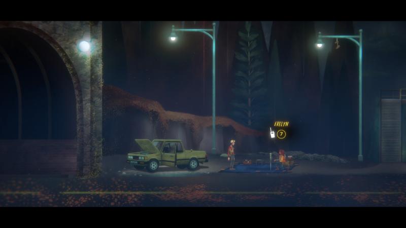 OXENFREE 2