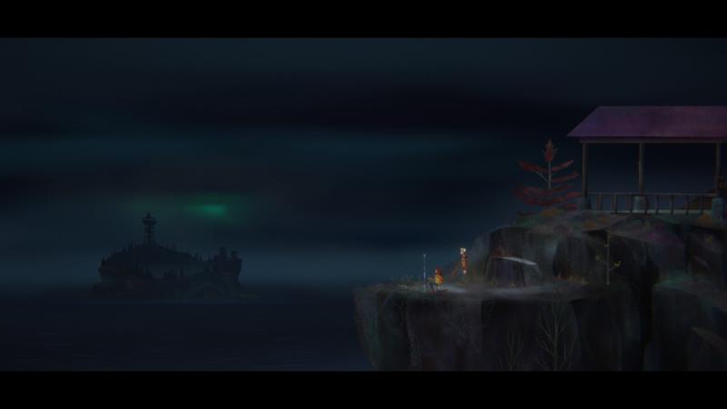 OXENFREE 2