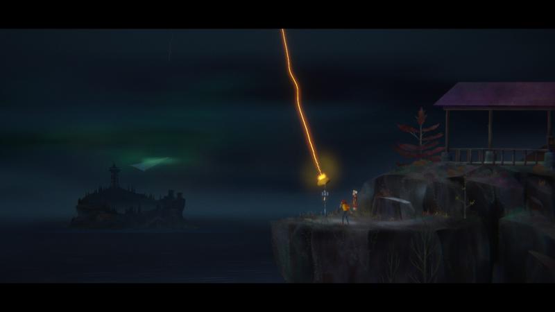 OXENFREE 2