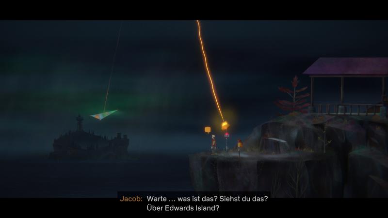 OXENFREE 2