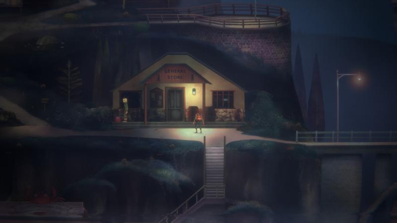 OXENFREE 2