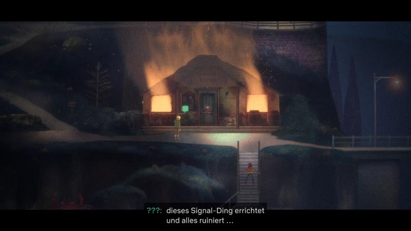 OXENFREE 2