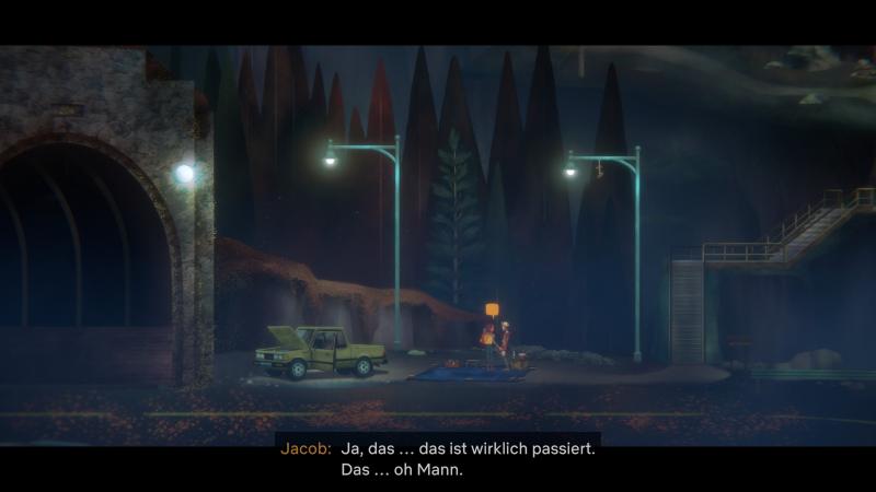 OXENFREE 2