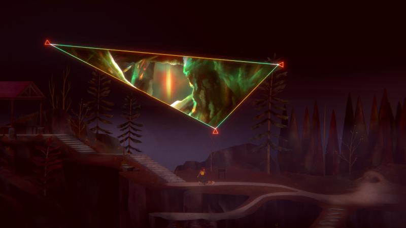 OXENFREE 2