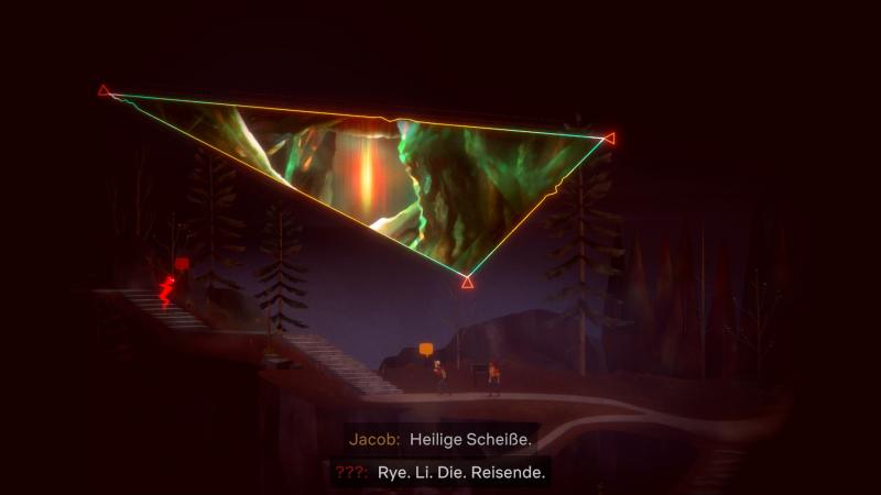 OXENFREE 2