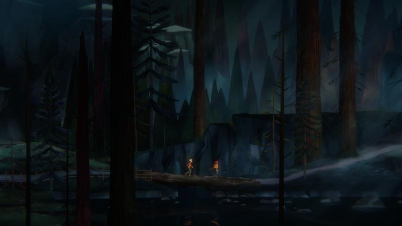 OXENFREE 2