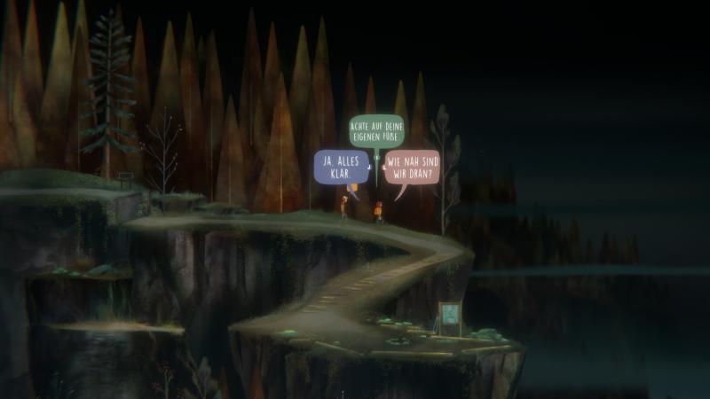 OXENFREE 2