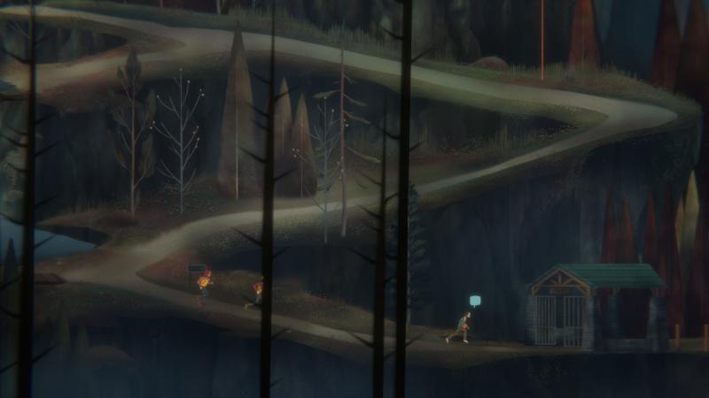 OXENFREE 2