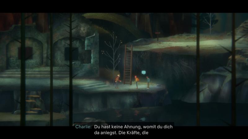 OXENFREE 2