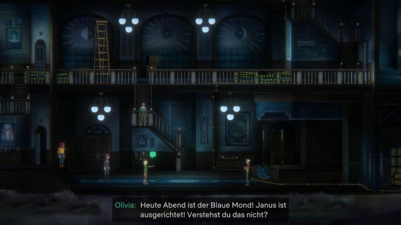OXENFREE 2