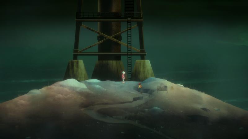 OXENFREE 2