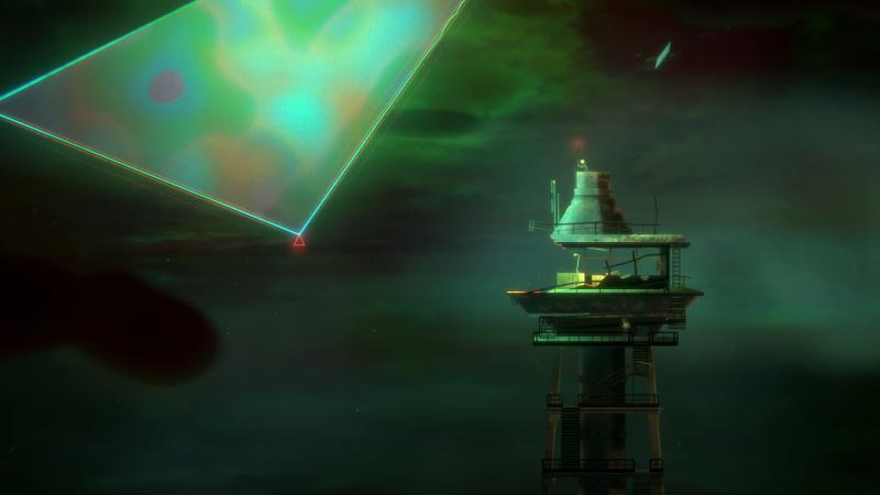 OXENFREE 2