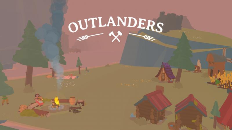 Outlanders