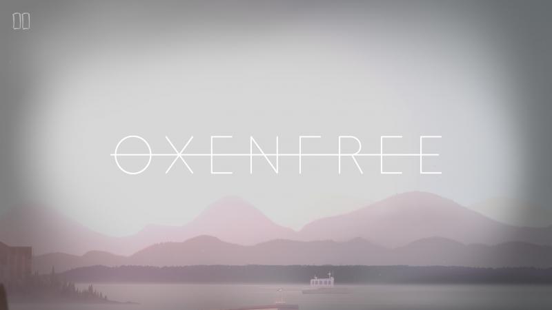 Oxenfree