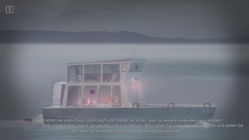 Oxenfree