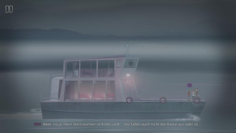 Oxenfree