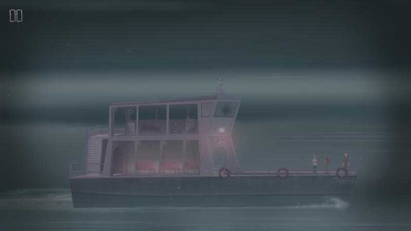 Oxenfree