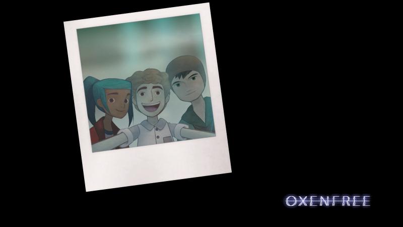 Oxenfree