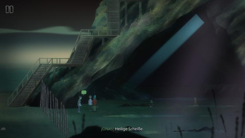 Oxenfree