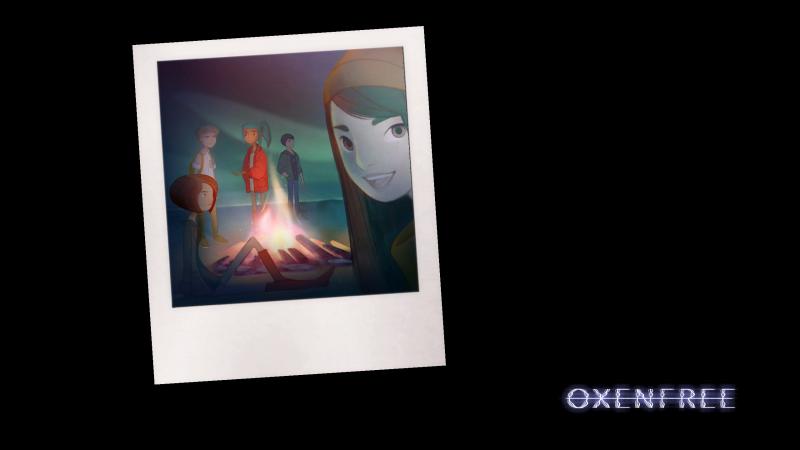 Oxenfree