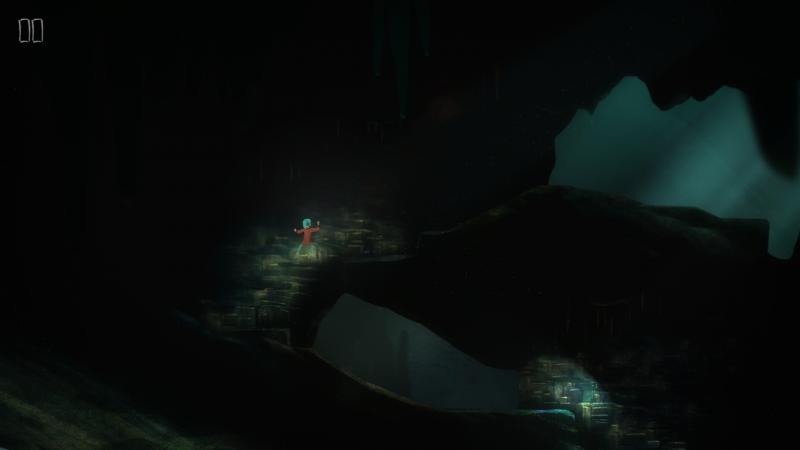 Oxenfree