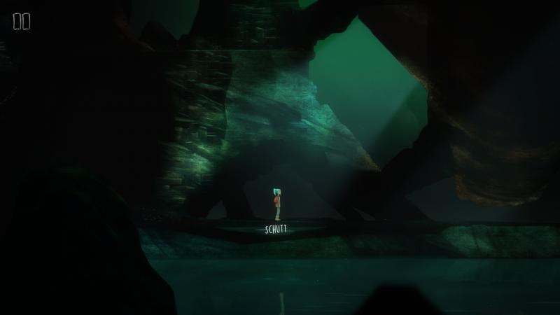 Oxenfree