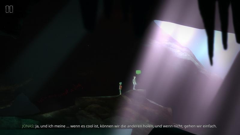 Oxenfree