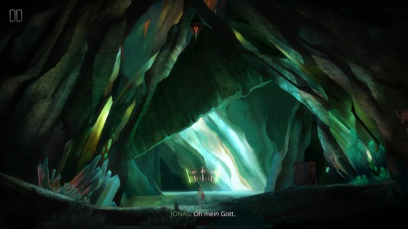 Oxenfree