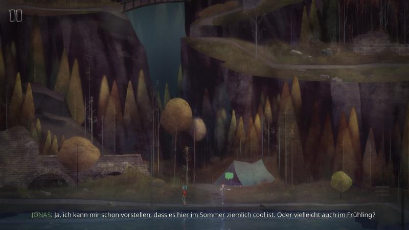 Oxenfree