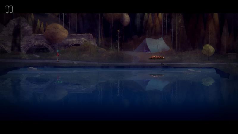 Oxenfree