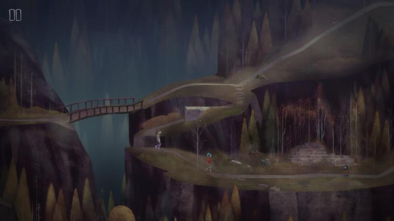 Oxenfree